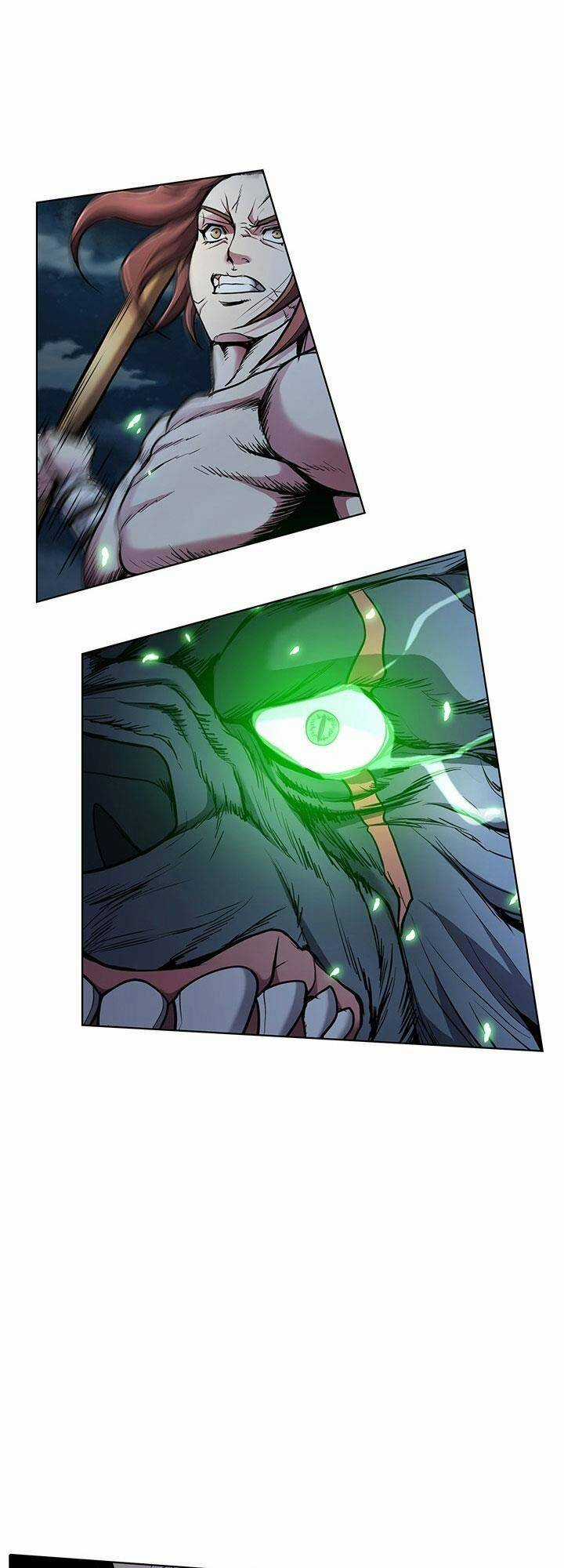 Chiến Binh Cầm Cờ - Chapter 2 - Trang 17