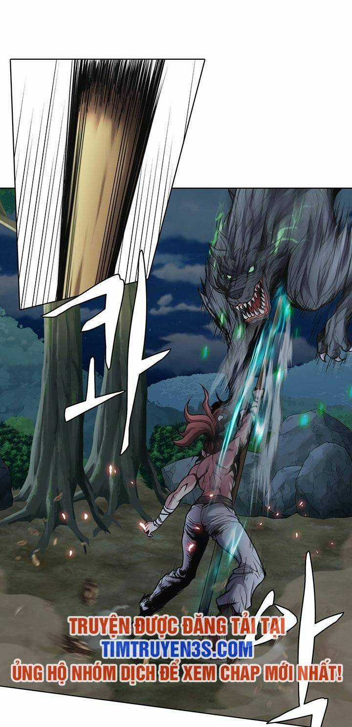 Chiến Binh Cầm Cờ - Chapter 2 - Trang 3