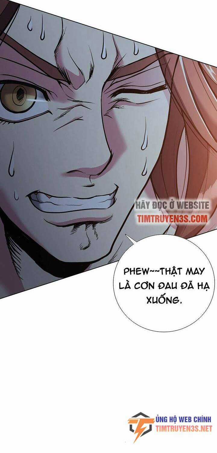 Chiến Binh Cầm Cờ - Chapter 2 - Trang 25