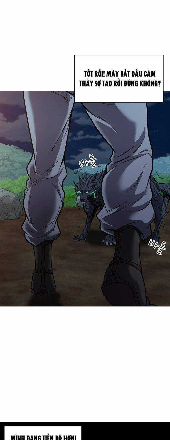 Chiến Binh Cầm Cờ - Chapter 2 - Trang 26