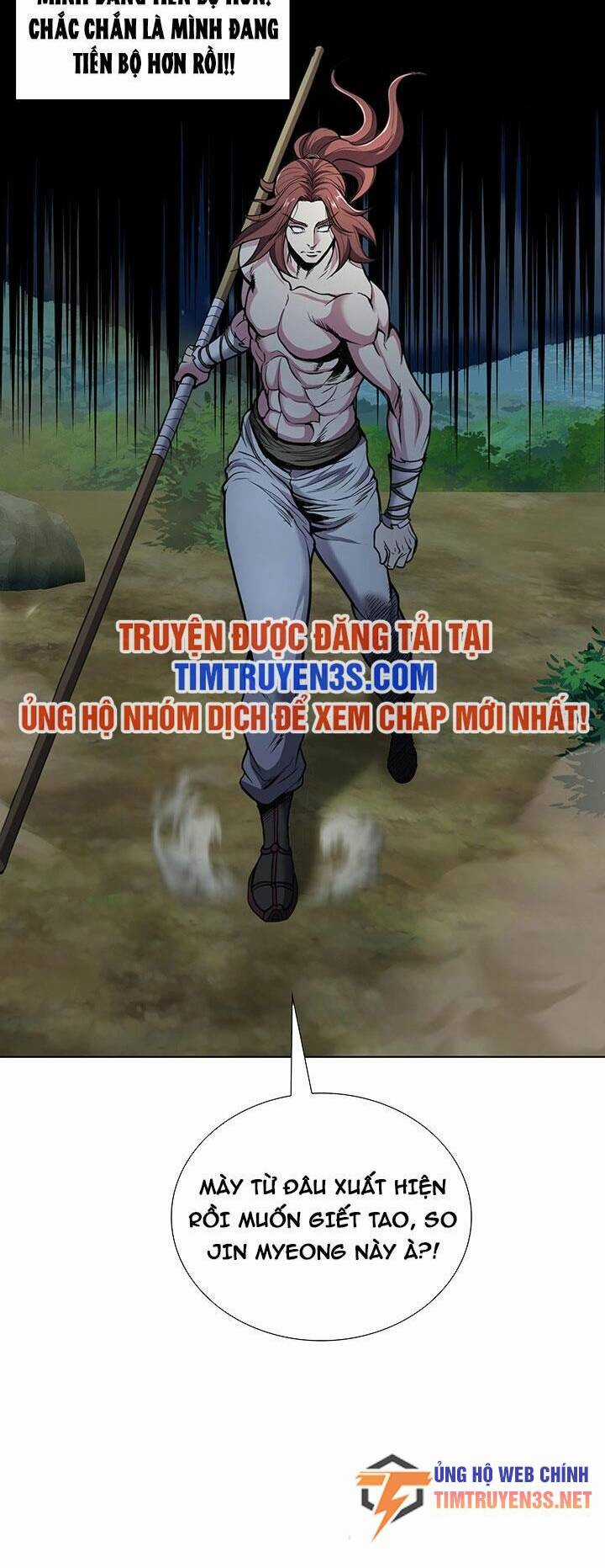 Chiến Binh Cầm Cờ - Chapter 2 - Trang 27