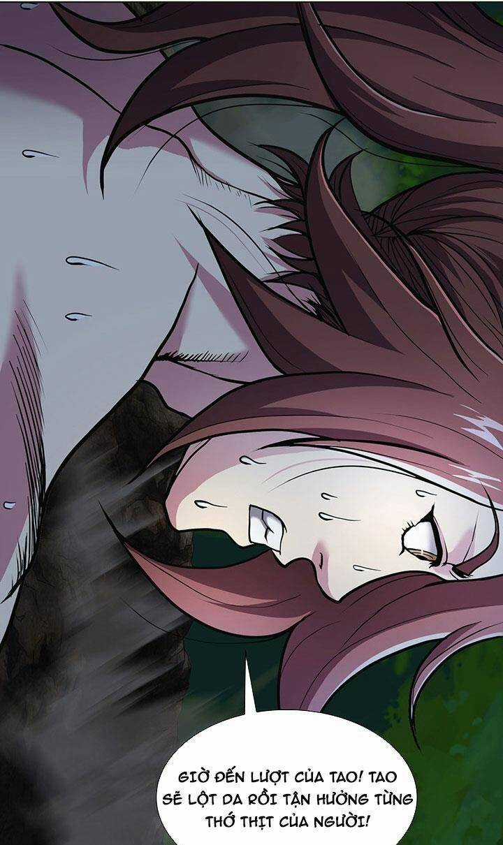 Chiến Binh Cầm Cờ - Chapter 2 - Trang 28