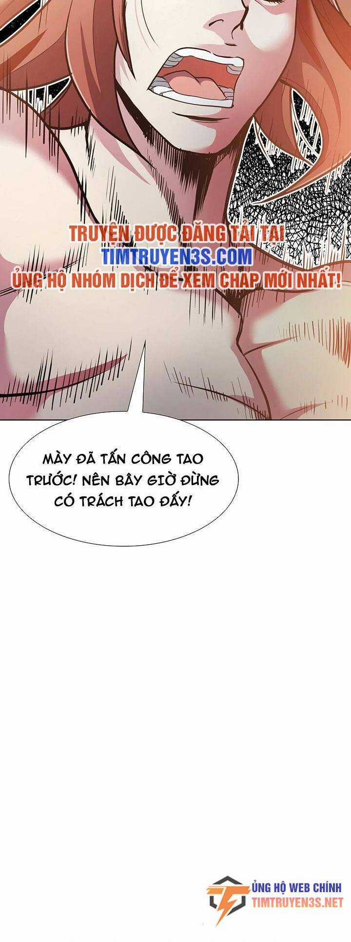 Chiến Binh Cầm Cờ - Chapter 2 - Trang 31