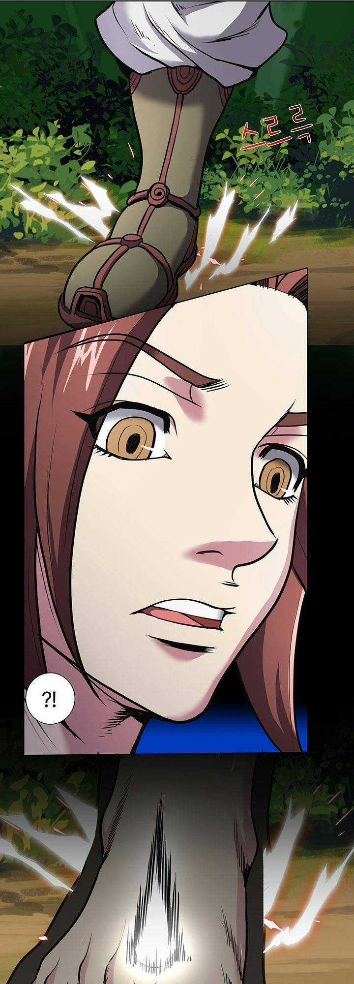 Chiến Binh Cầm Cờ - Chapter 2 - Trang 32