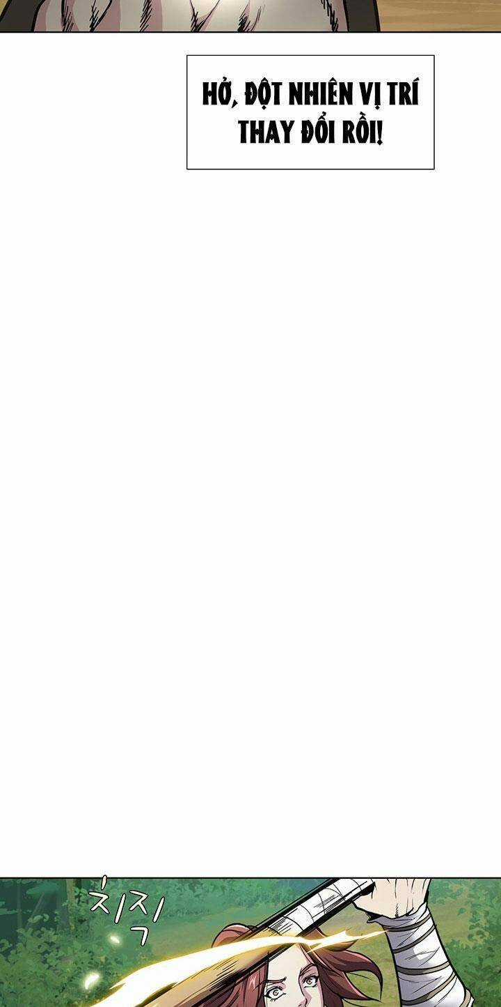 Chiến Binh Cầm Cờ - Chapter 2 - Trang 33