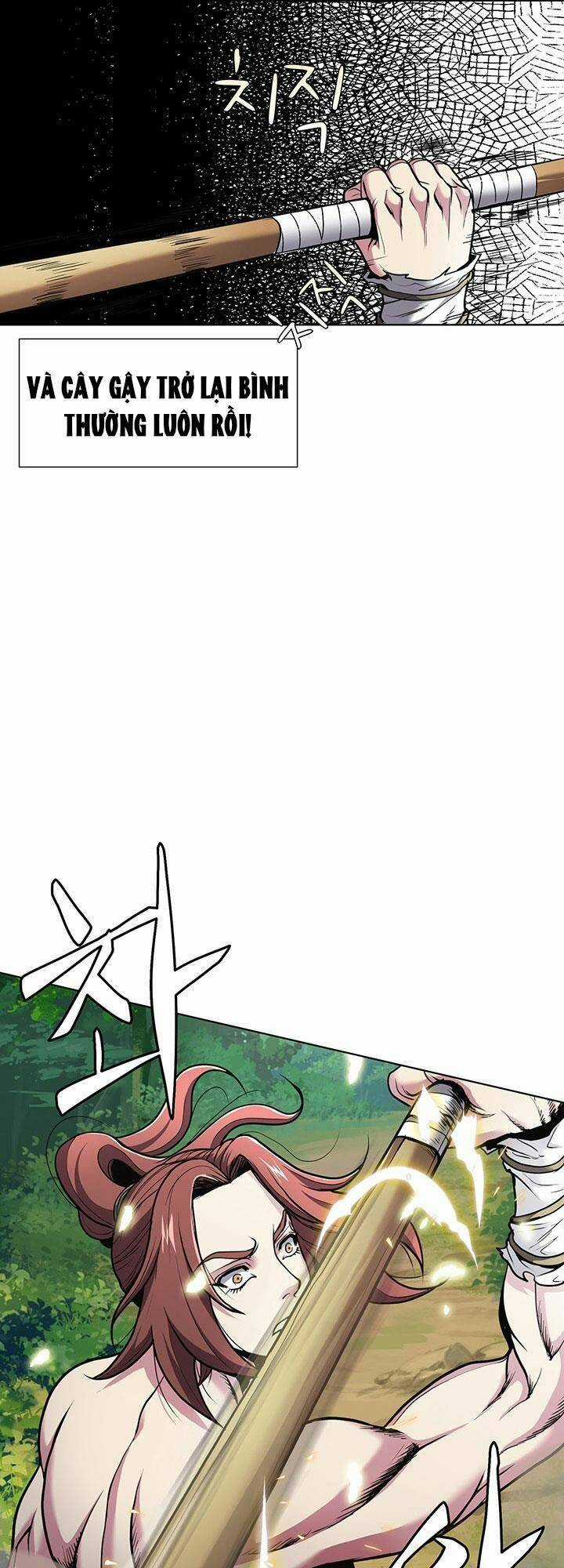 Chiến Binh Cầm Cờ - Chapter 2 - Trang 35