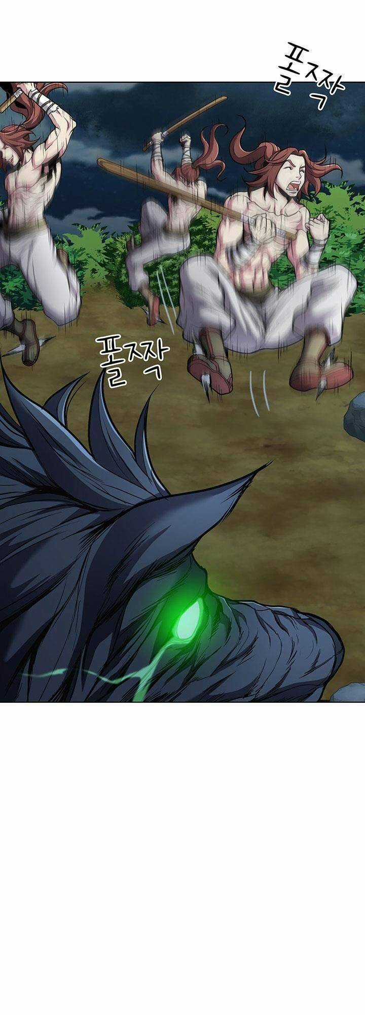 Chiến Binh Cầm Cờ - Chapter 2 - Trang 38