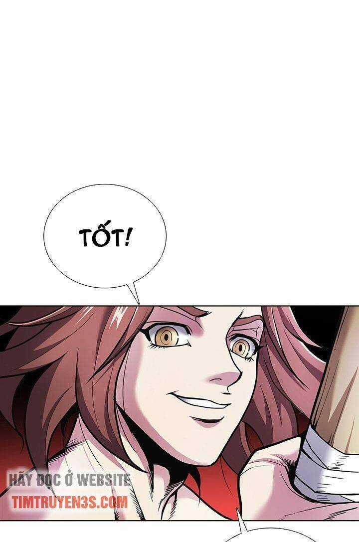 Chiến Binh Cầm Cờ - Chapter 2 - Trang 39