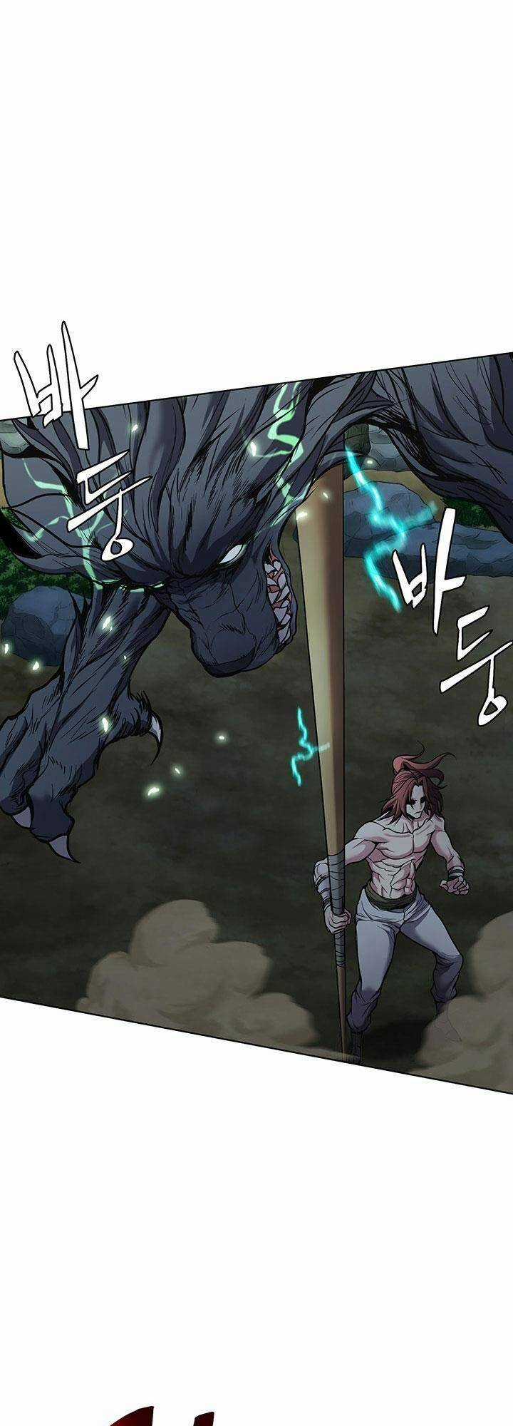 Chiến Binh Cầm Cờ - Chapter 2 - Trang 5