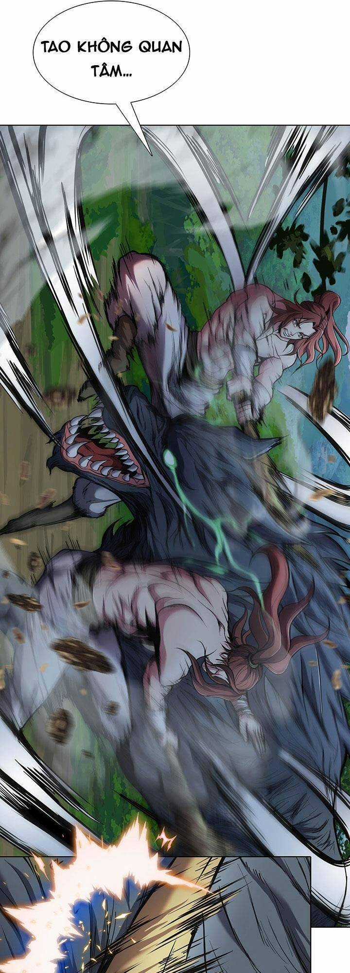 Chiến Binh Cầm Cờ - Chapter 2 - Trang 41