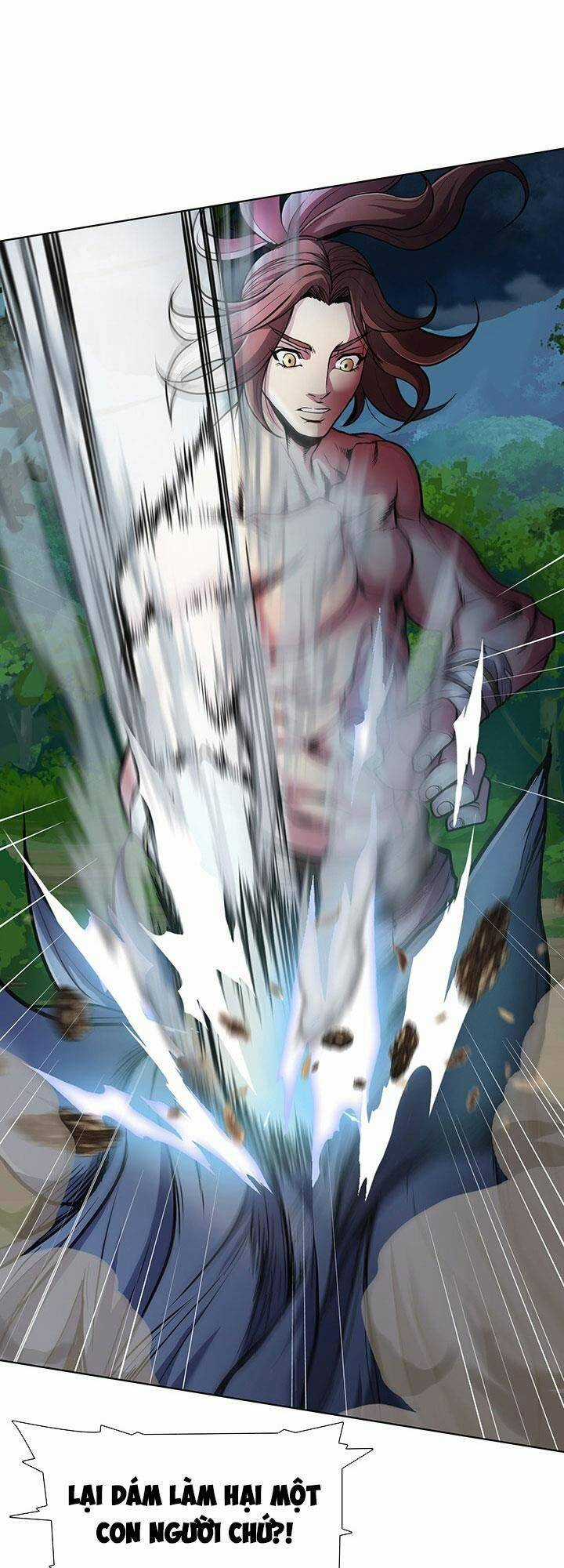 Chiến Binh Cầm Cờ - Chapter 2 - Trang 44