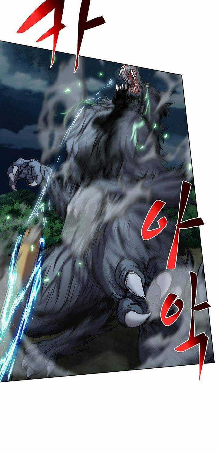 Chiến Binh Cầm Cờ - Chapter 2 - Trang 6