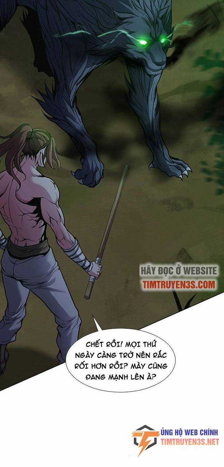 Chiến Binh Cầm Cờ - Chapter 2 - Trang 52