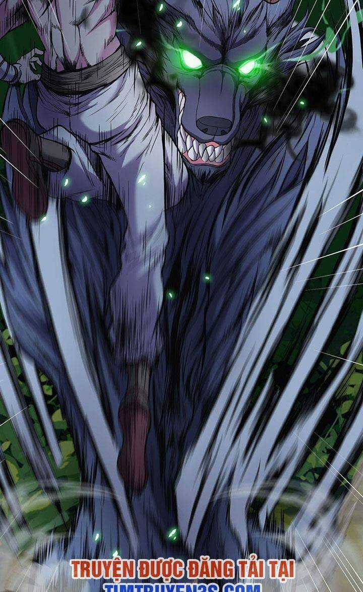 Chiến Binh Cầm Cờ - Chapter 2 - Trang 54