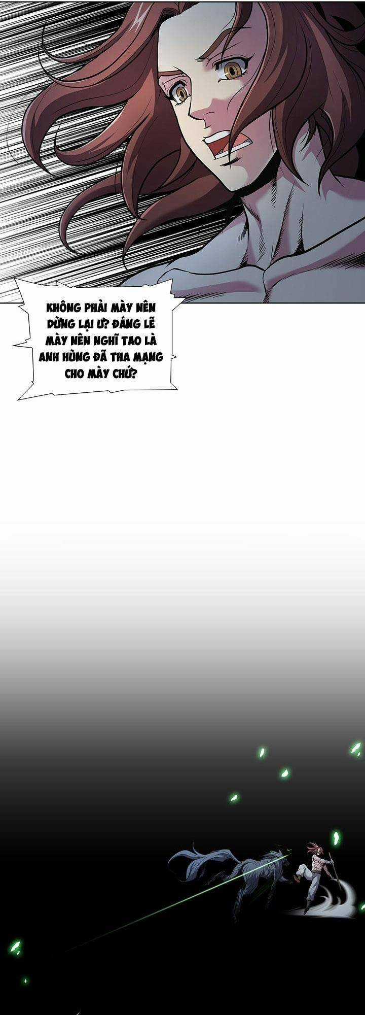 Chiến Binh Cầm Cờ - Chapter 2 - Trang 56