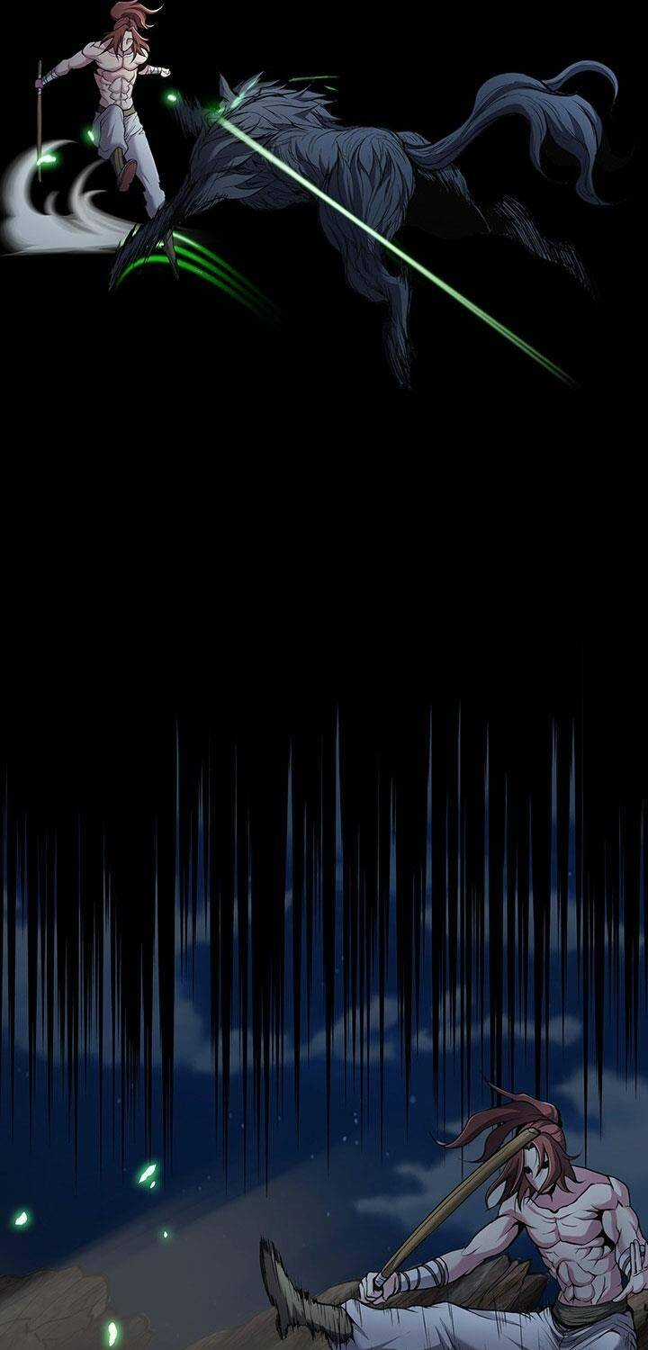 Chiến Binh Cầm Cờ - Chapter 2 - Trang 57