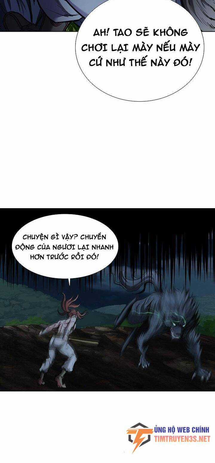 Chiến Binh Cầm Cờ - Chapter 2 - Trang 60