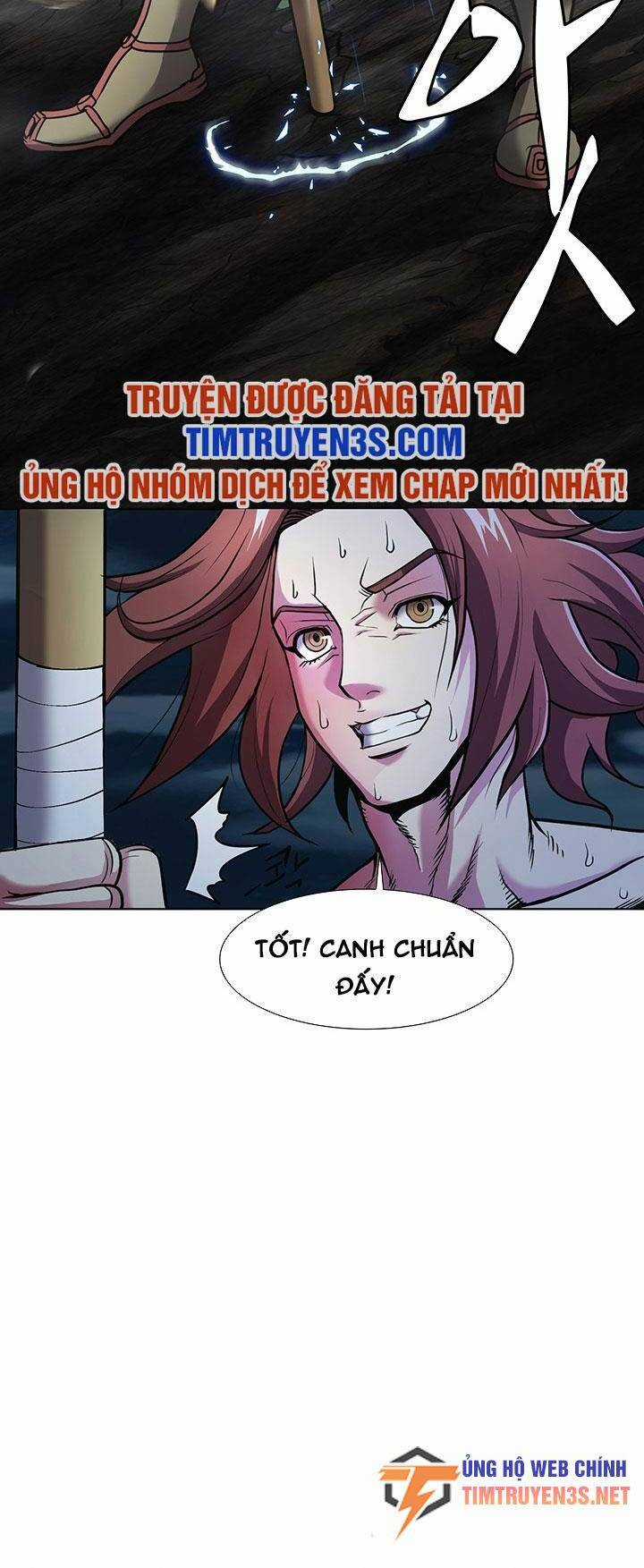 Chiến Binh Cầm Cờ - Chapter 2 - Trang 65