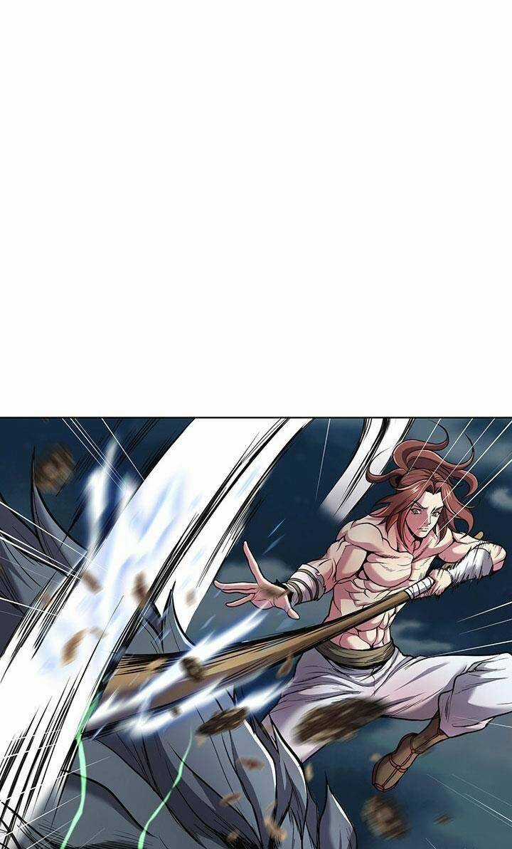 Chiến Binh Cầm Cờ - Chapter 2 - Trang 67