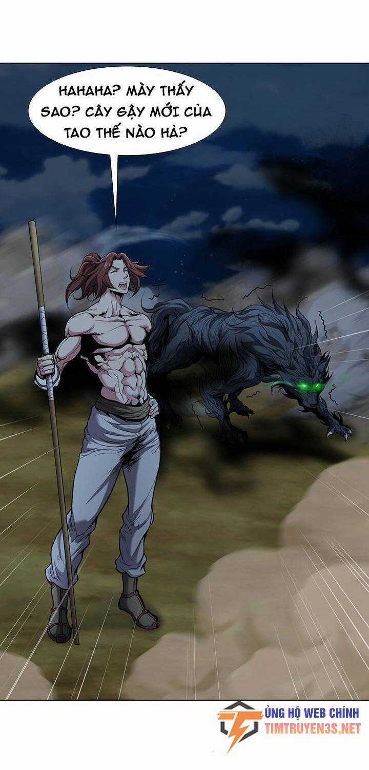 Chiến Binh Cầm Cờ - Chapter 2 - Trang 71