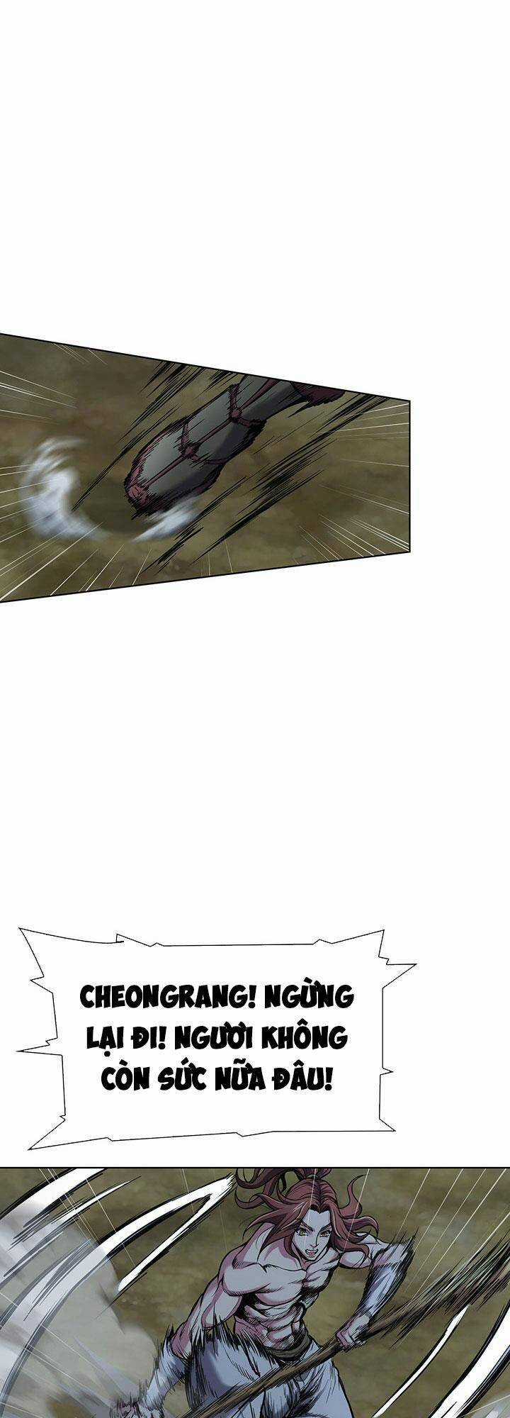 Chiến Binh Cầm Cờ - Chapter 2 - Trang 72