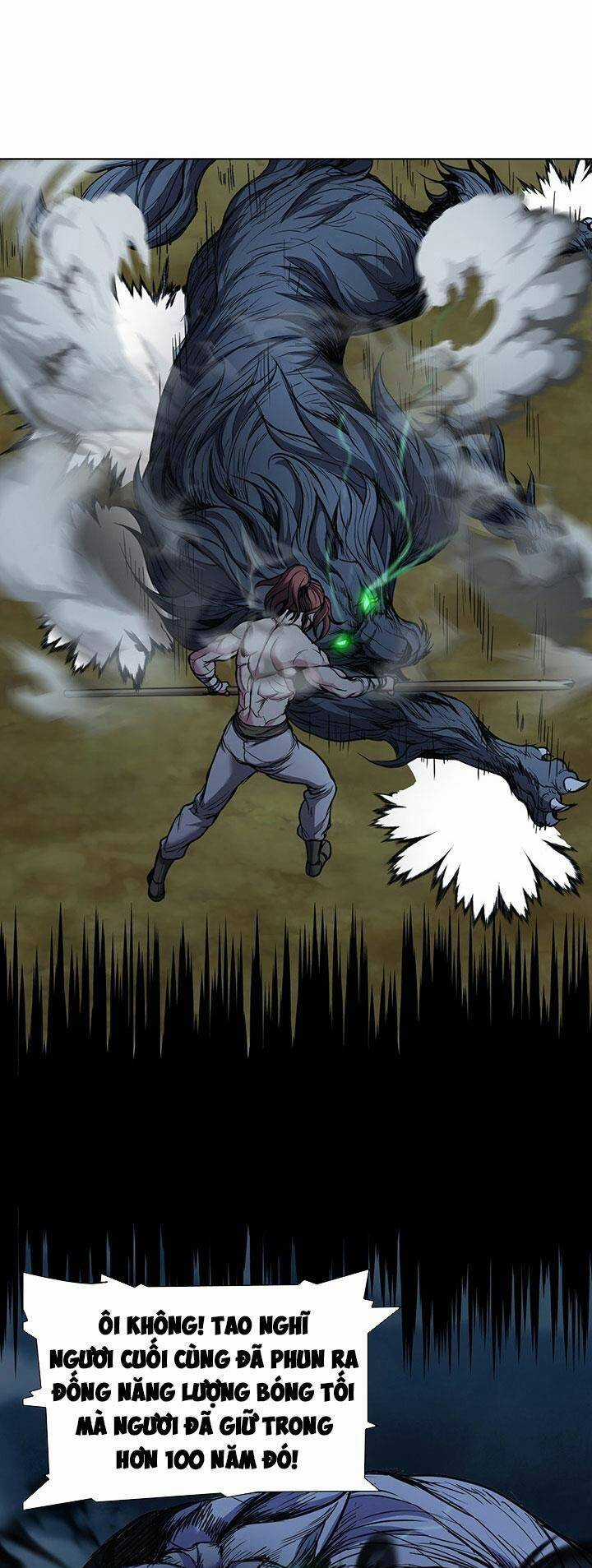 Chiến Binh Cầm Cờ - Chapter 2 - Trang 75