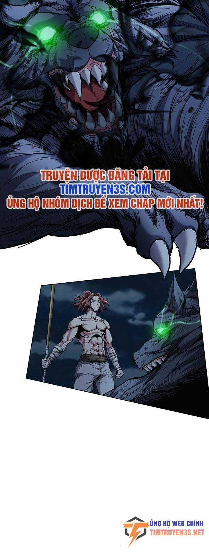 Chiến Binh Cầm Cờ - Chapter 2 - Trang 76