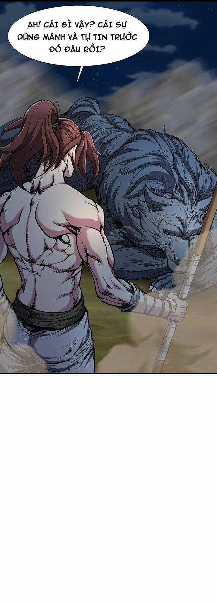 Chiến Binh Cầm Cờ - Chapter 2 - Trang 77