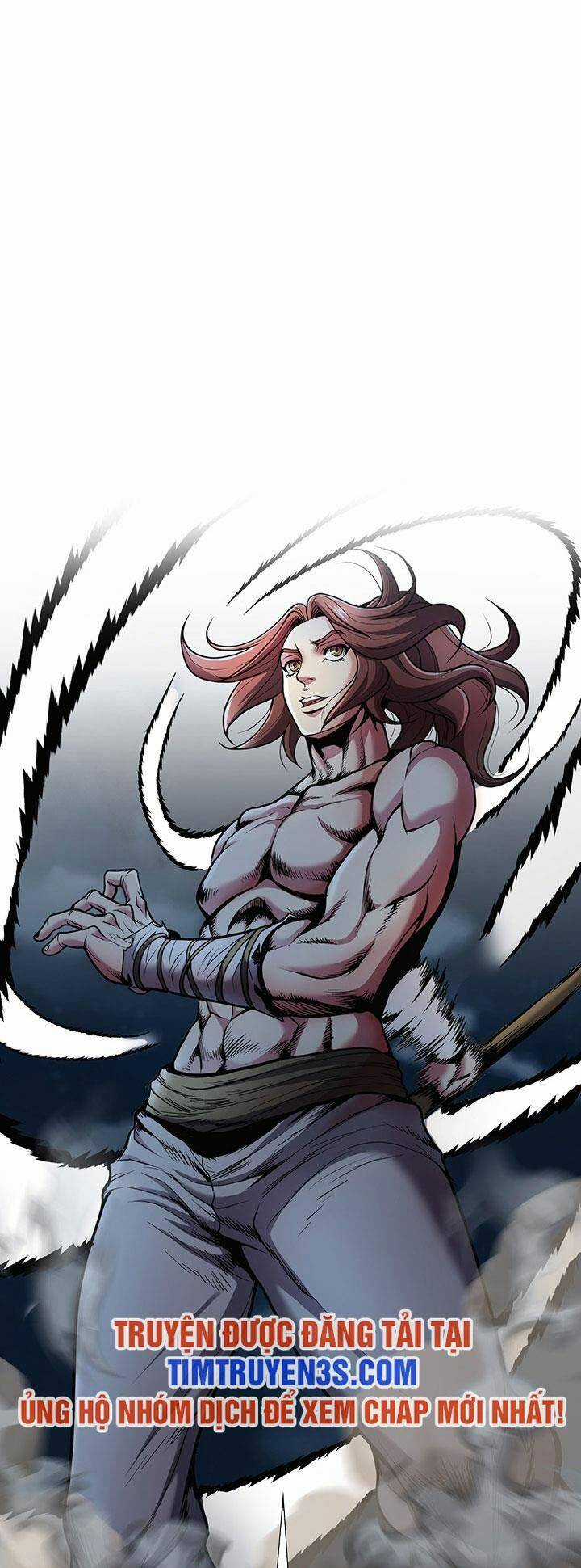 Chiến Binh Cầm Cờ - Chapter 2 - Trang 80