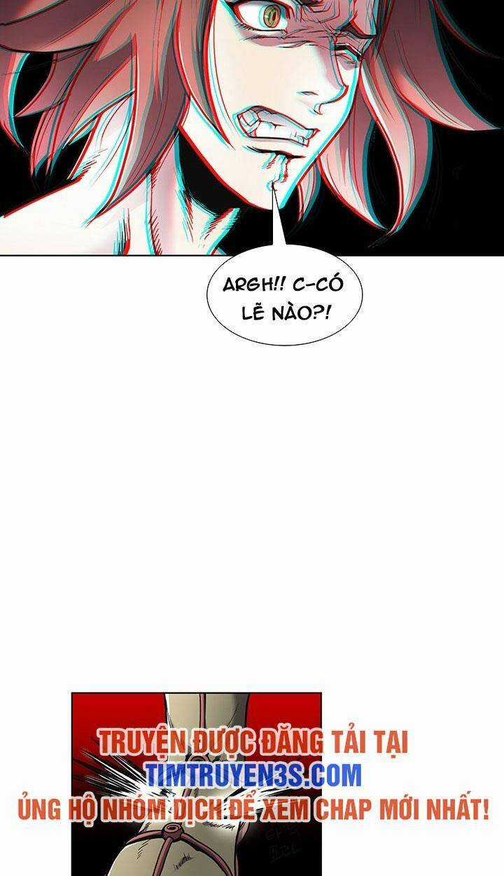 Chiến Binh Cầm Cờ - Chapter 2 - Trang 9