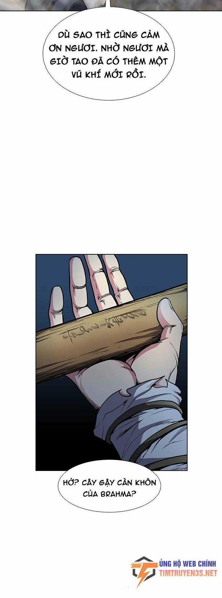 Chiến Binh Cầm Cờ - Chapter 2 - Trang 81