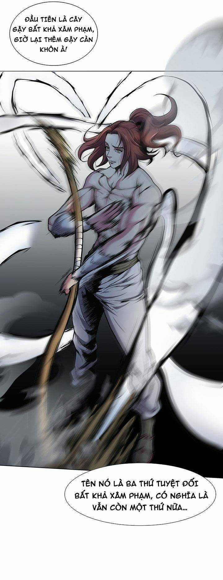 Chiến Binh Cầm Cờ - Chapter 2 - Trang 82