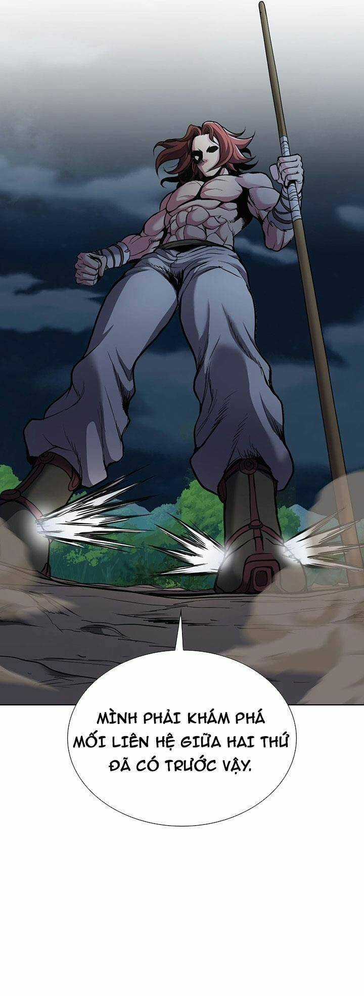 Chiến Binh Cầm Cờ - Chapter 2 - Trang 84