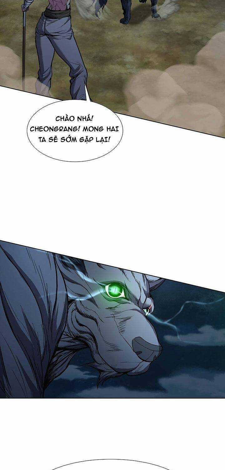 Chiến Binh Cầm Cờ - Chapter 2 - Trang 87