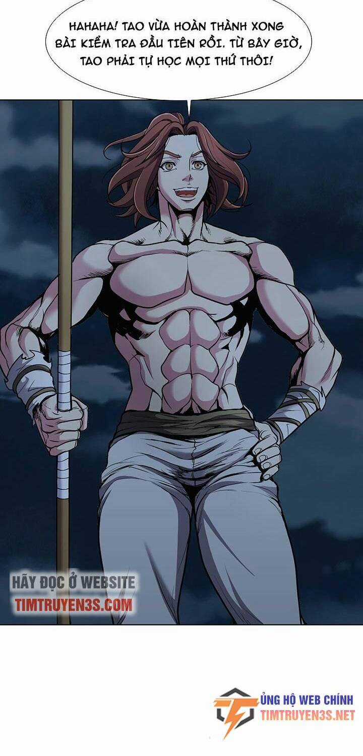 Chiến Binh Cầm Cờ - Chapter 2 - Trang 88