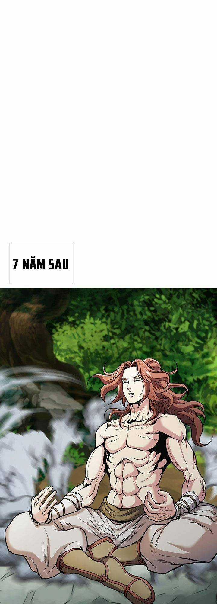 Chiến Binh Cầm Cờ - Chapter 2 - Trang 89