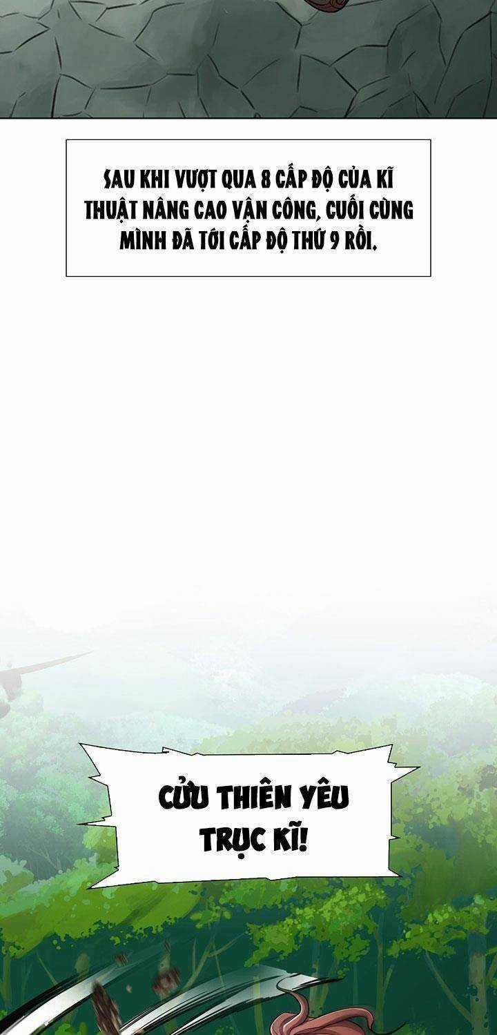 Chiến Binh Cầm Cờ - Chapter 2 - Trang 90