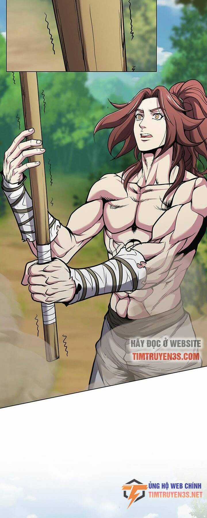 Chiến Binh Cầm Cờ - Chapter 2 - Trang 99