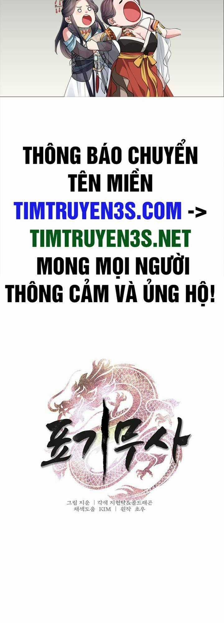 Chiến Binh Cầm Cờ - Chapter 3 - Trang 2