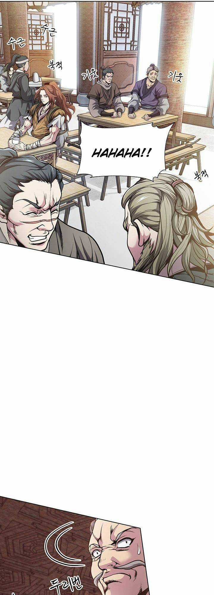 Chiến Binh Cầm Cờ - Chapter 3 - Trang 11