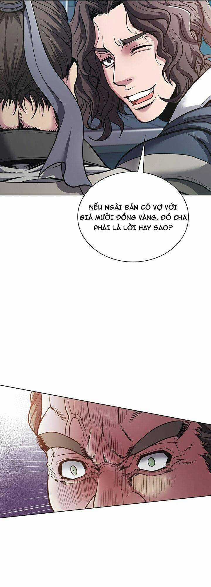 Chiến Binh Cầm Cờ - Chapter 3 - Trang 101