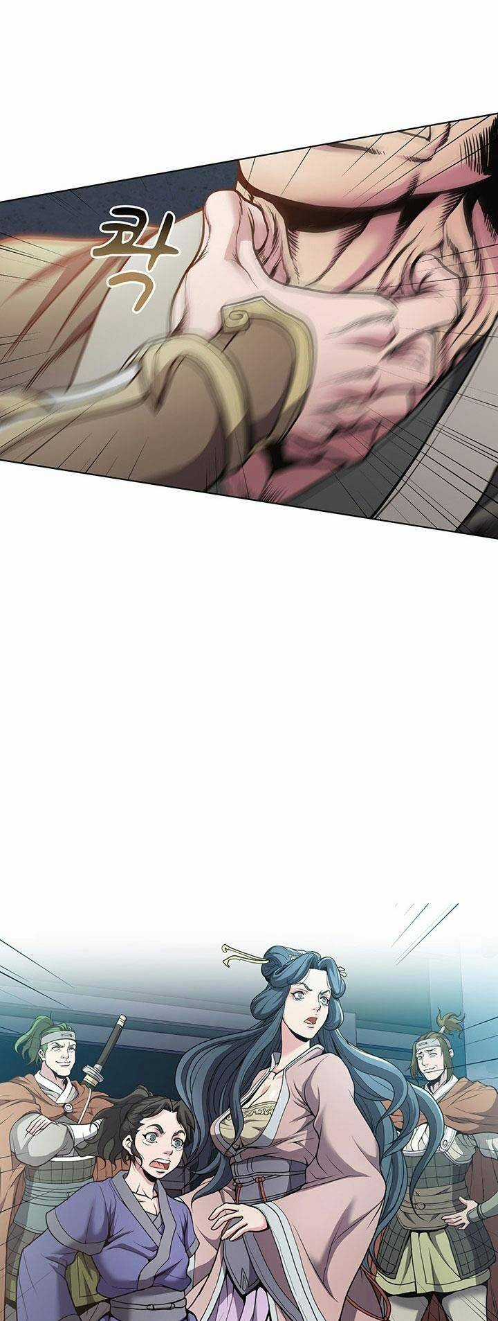 Chiến Binh Cầm Cờ - Chapter 3 - Trang 104