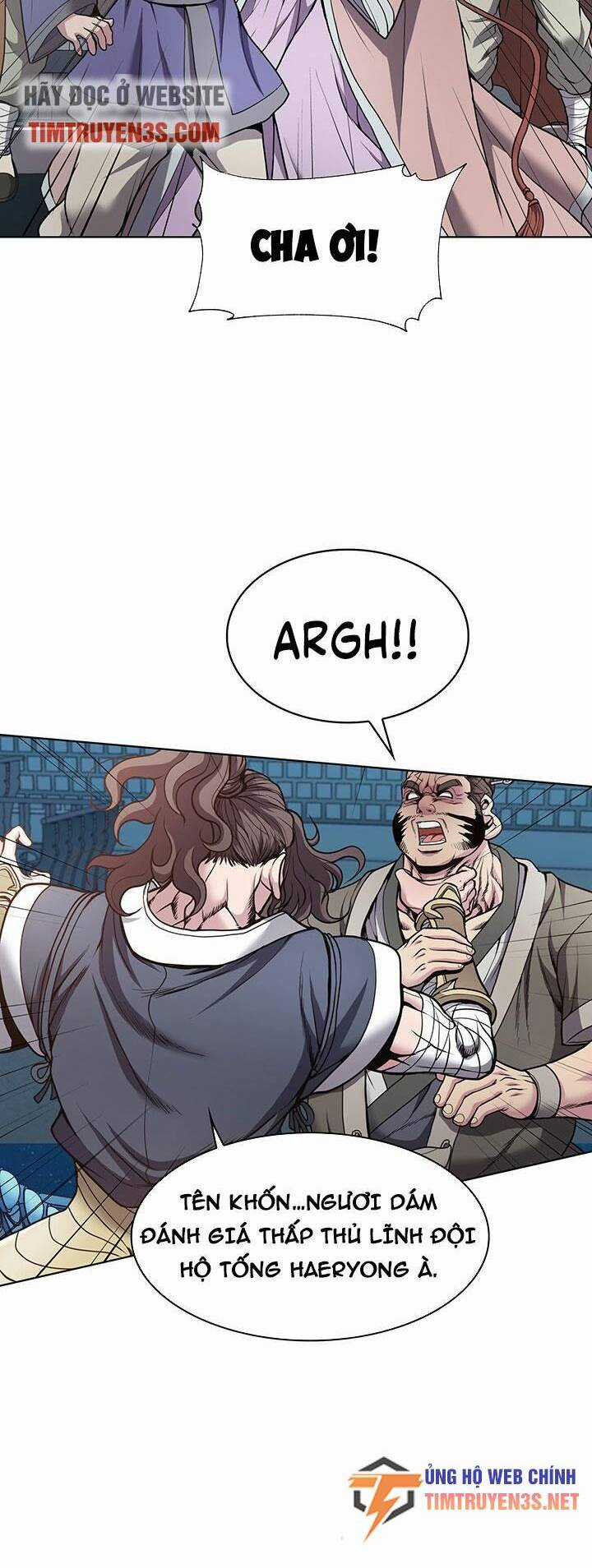 Chiến Binh Cầm Cờ - Chapter 3 - Trang 105