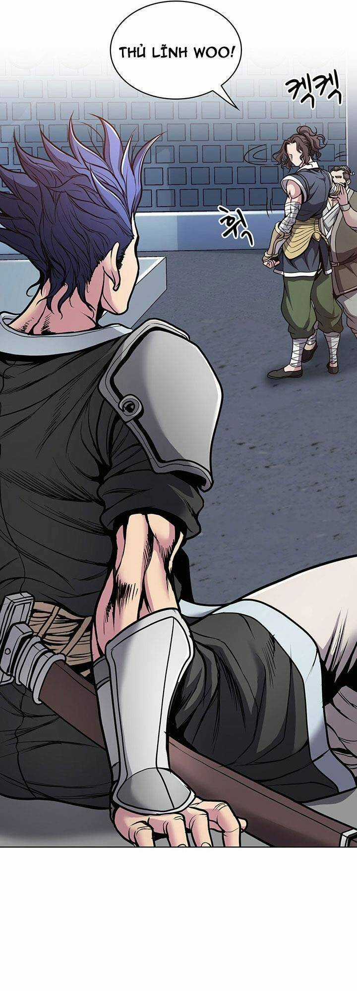 Chiến Binh Cầm Cờ - Chapter 3 - Trang 106