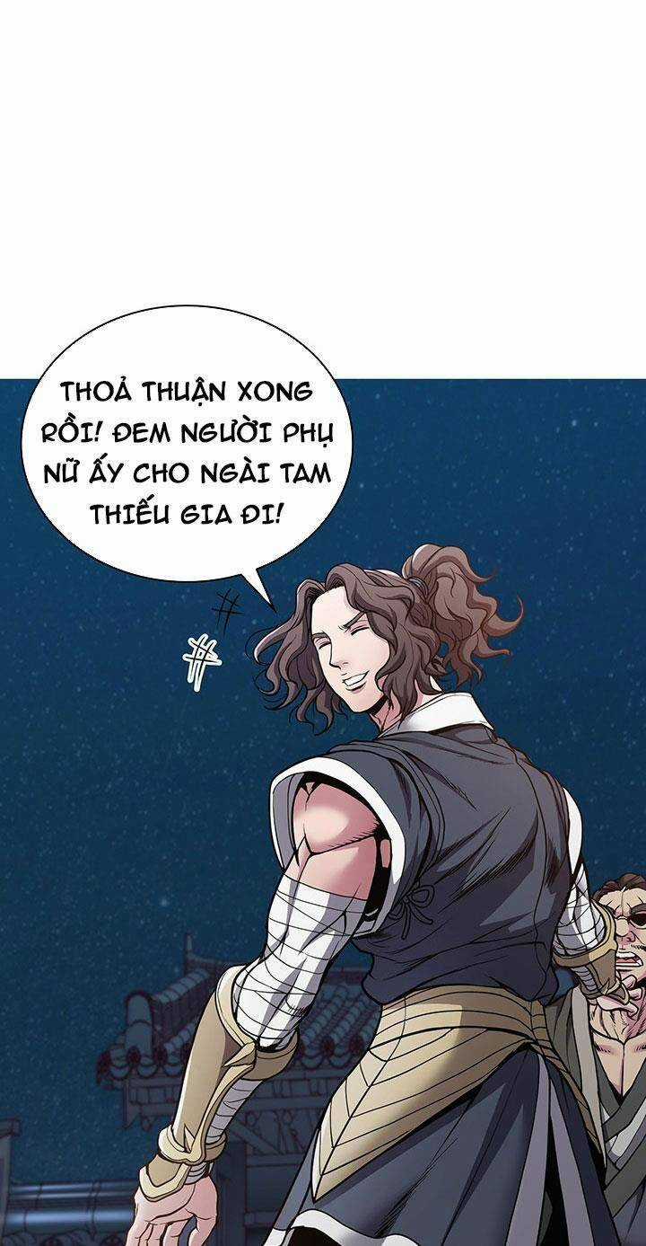 Chiến Binh Cầm Cờ - Chapter 3 - Trang 107