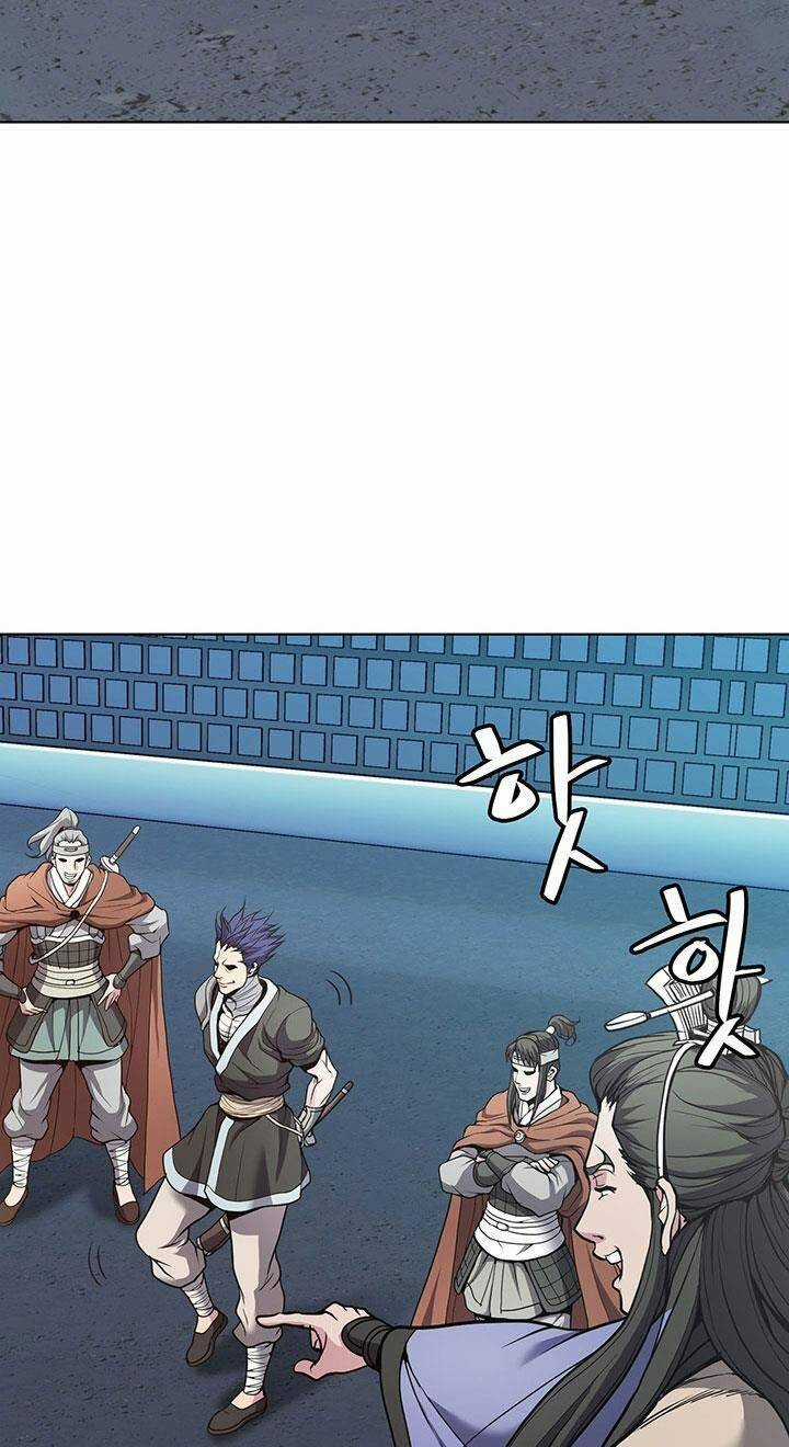 Chiến Binh Cầm Cờ - Chapter 3 - Trang 110