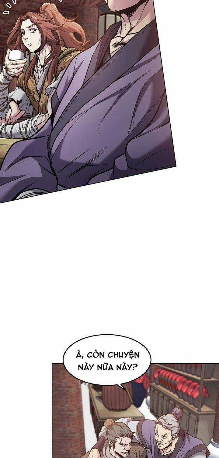 Chiến Binh Cầm Cờ - Chapter 3 - Trang 12