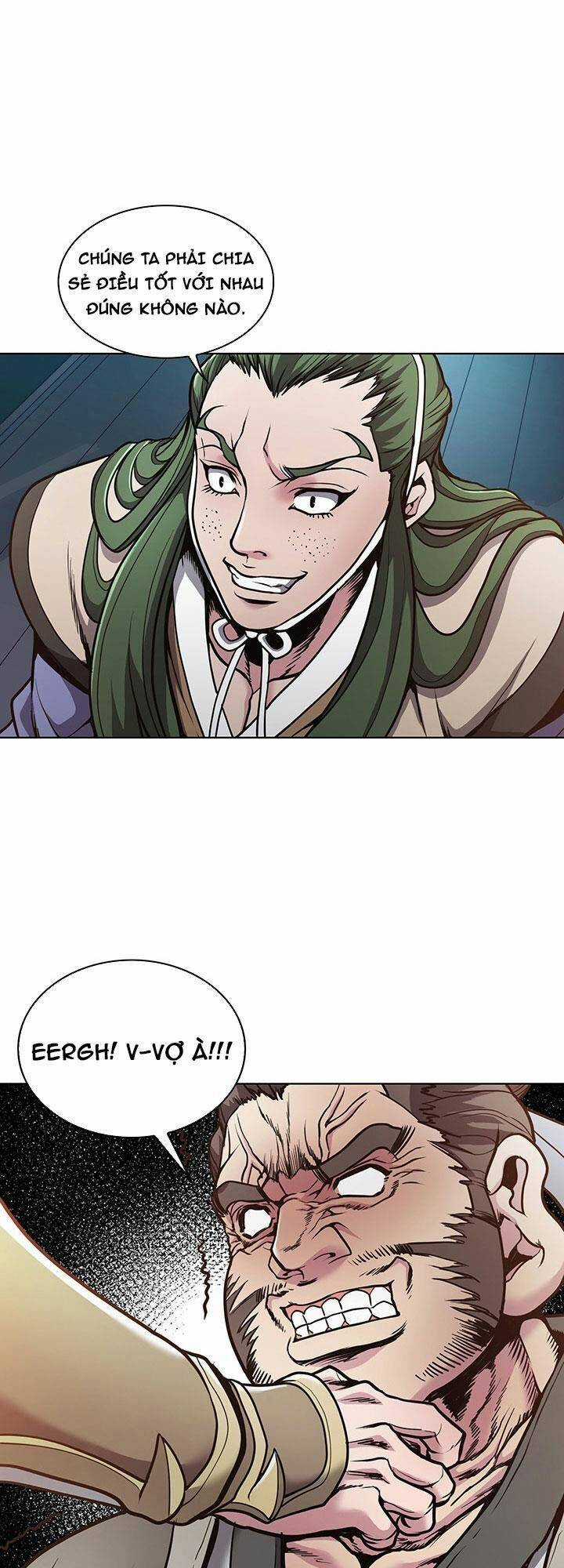 Chiến Binh Cầm Cờ - Chapter 3 - Trang 115