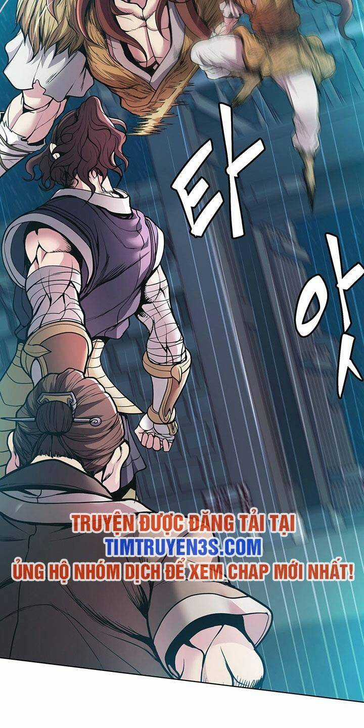 Chiến Binh Cầm Cờ - Chapter 3 - Trang 119