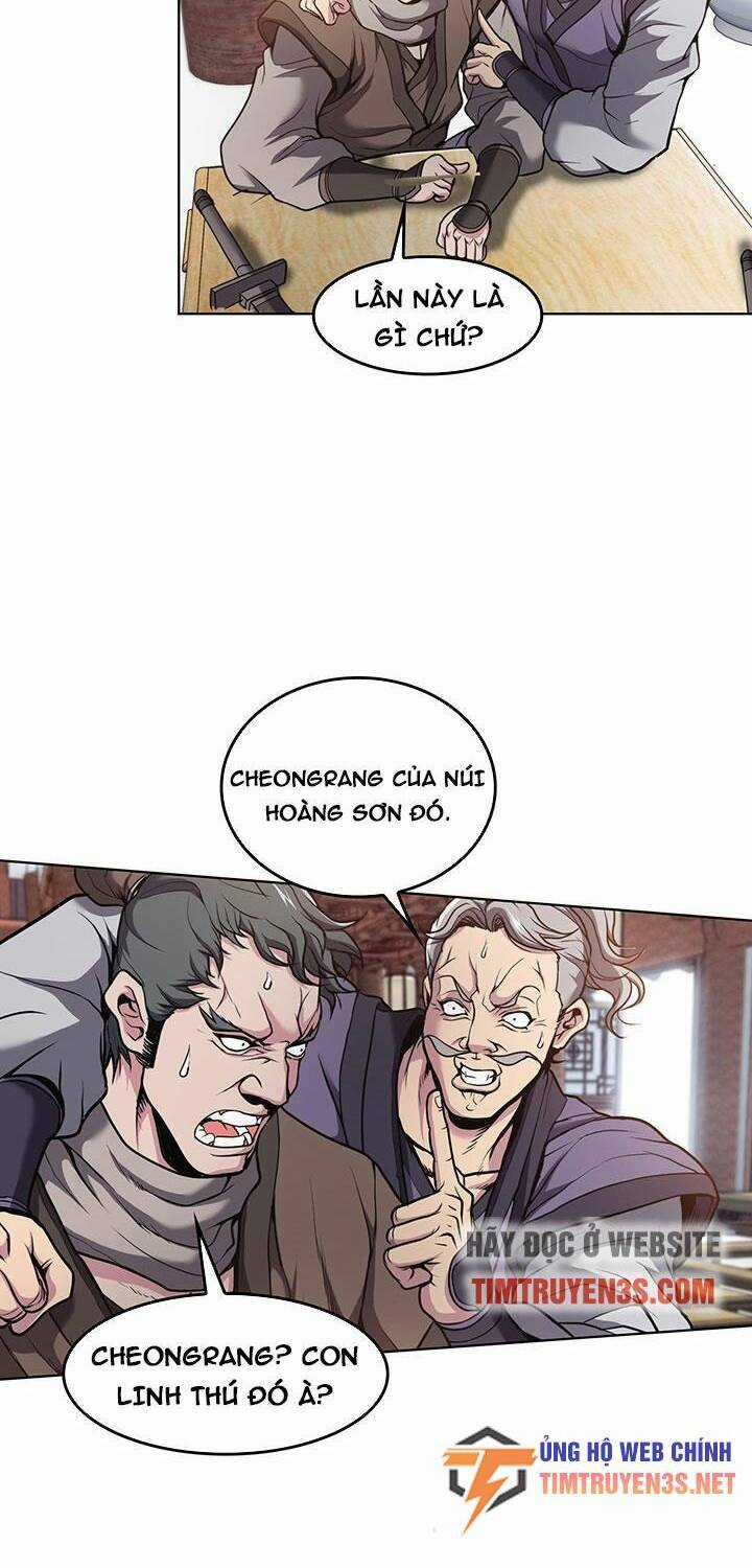 Chiến Binh Cầm Cờ - Chapter 3 - Trang 13